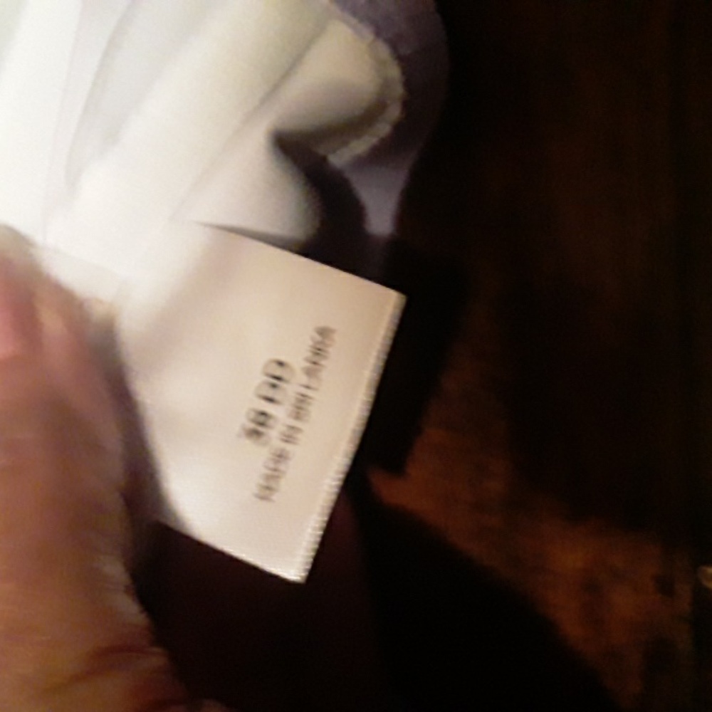 NWOT Lilac 38DD Shade & Shore Swim Bra - Picture 13 of 16